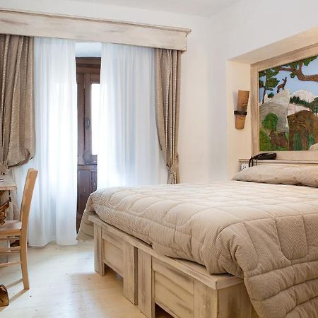 Garni La Rua Nel Bosco Hotel Rivisondoli Room photo